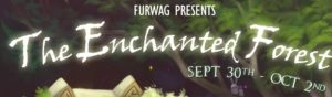 FurWAG 2016, Sep 30th - Oct 2nd