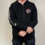 Jenner shows off his ARSE 2